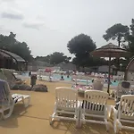 La Pignade Parco vacanze Ronce-les-Bains