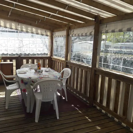 La Pignade 4* Ronce-les-Bains