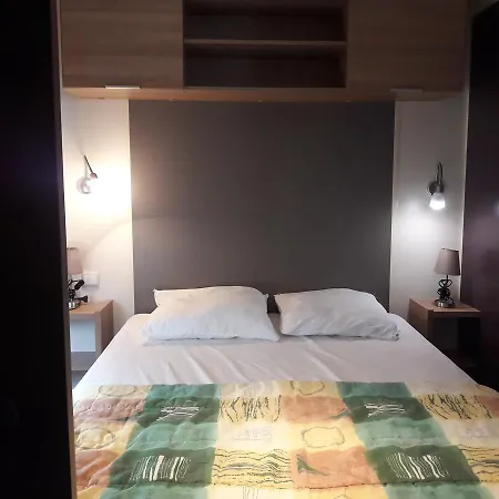 Üdülőpark La Pignade Ronce-les-Bains