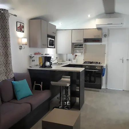 La Pignade Parque de vacaciones