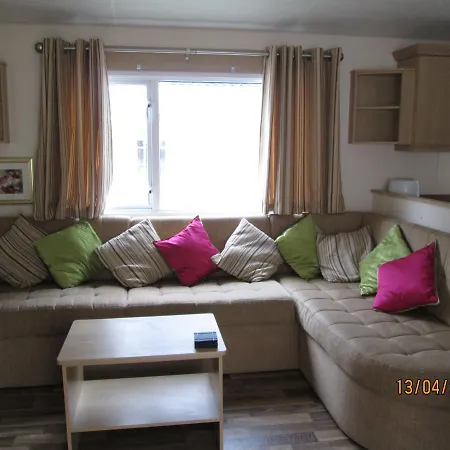 Holiday park La Pignade Ronce-les-Bains