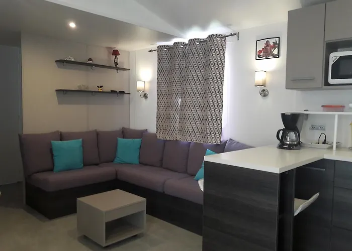 La Pignade 4* Ronce-les-Bains