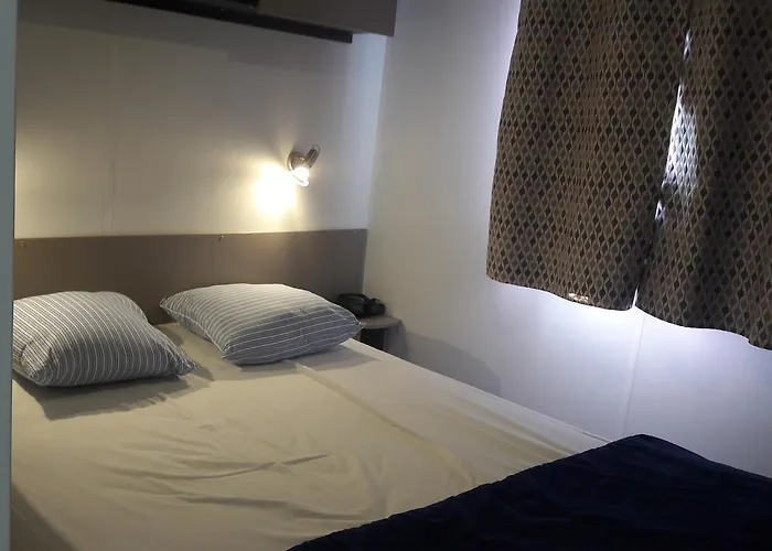 La Pignade 4* Ronce-les-Bains