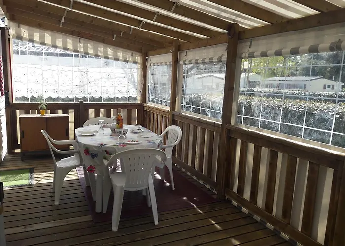 La Pignade 4* Ronce-les-Bains