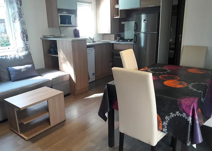 La Pignade Ronce-les-Bains