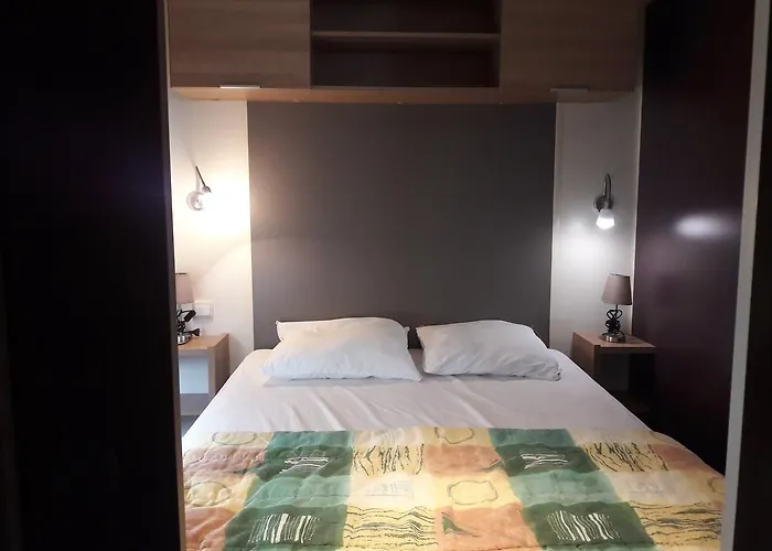 Holiday park La Pignade Ronce-les-Bains