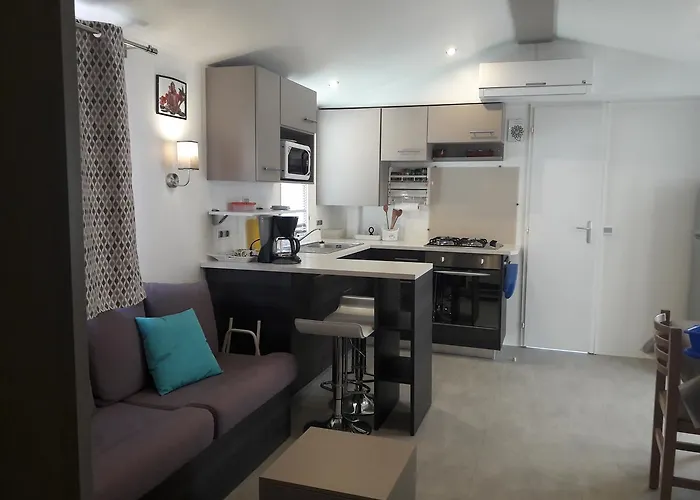 La Pignade Holiday park