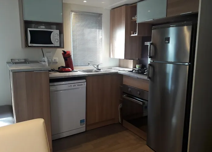 La Pignade 4* Ronce-les-Bains