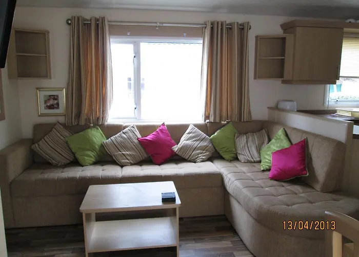 Holiday park La Pignade Ronce-les-Bains