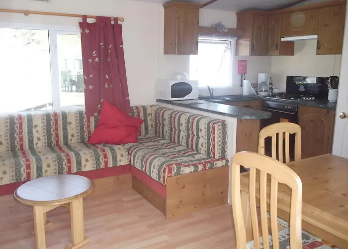 Holiday park La Pignade